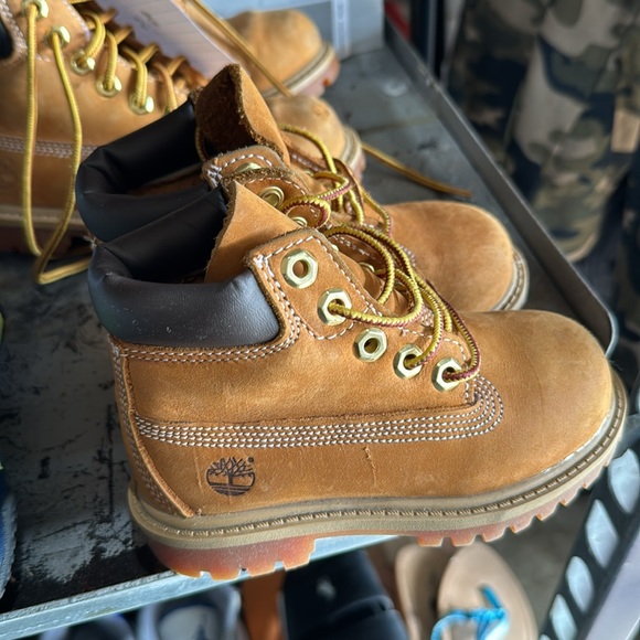 Timberland boot - Picture 2 of 5